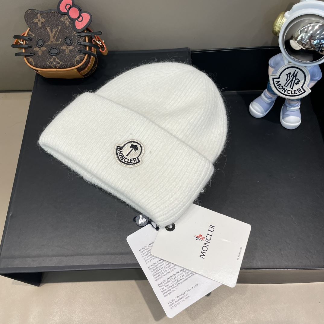 Moncler Caps